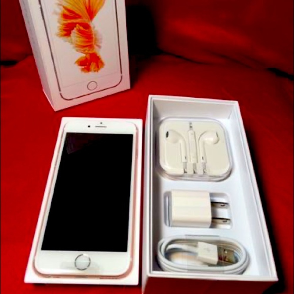 Apple iPhone 6s Plus 64gb